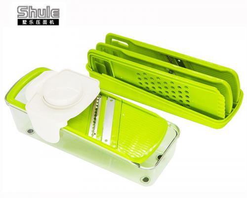 Multi-function Vegetable Slicer