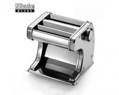 Full Stainless Steel Electric Pasta Machine