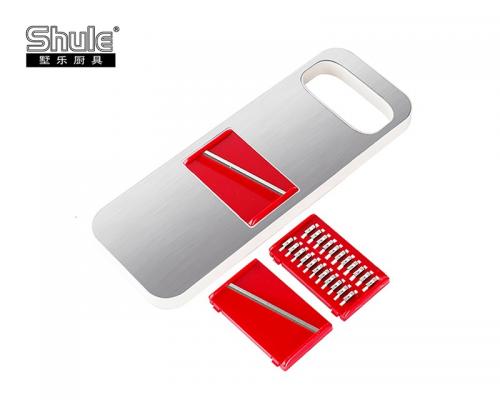 New Design Manual Mandoline Slicer