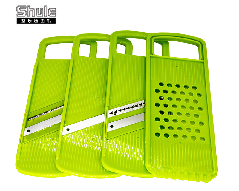 12Pcs/Sets Multi-Function Vegetable Slicer - Sharlory