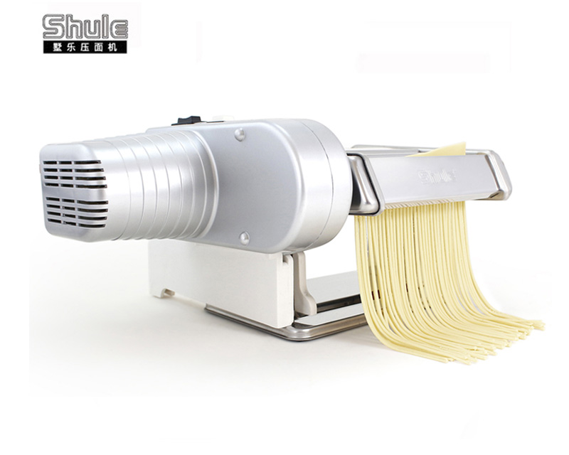 Pasta Machine with Motor