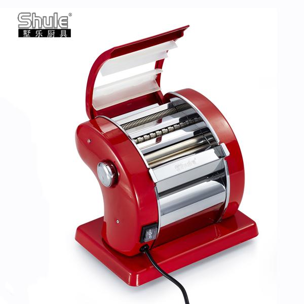 Classical Electric Pasta Machine